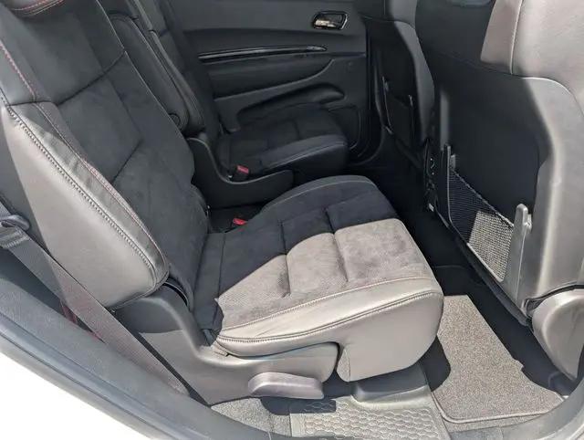 2026 Dodge Durango GT Premium AWD HEMI V8