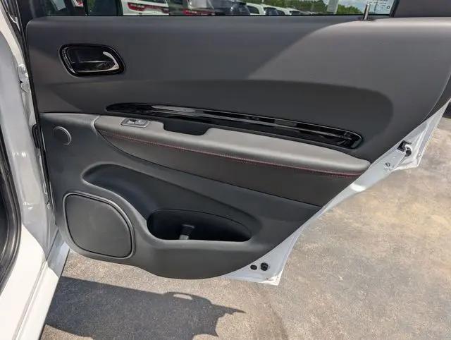 2026 Dodge Durango GT Premium AWD HEMI V8