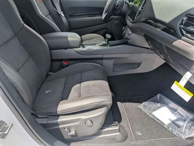 2026 Dodge Durango GT Premium AWD HEMI V8