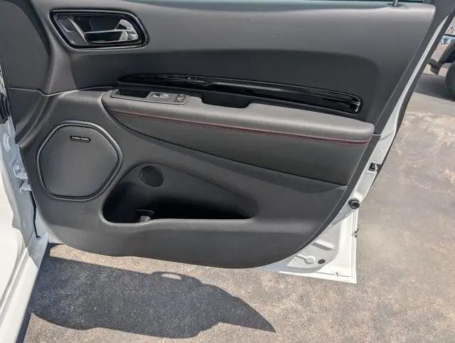2026 Dodge Durango GT Premium AWD HEMI V8
