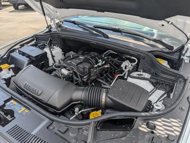 2026 Dodge Durango GT Premium AWD HEMI V8