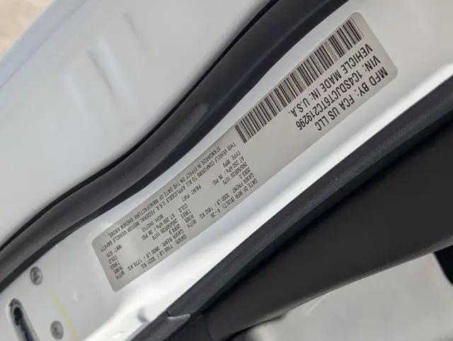2026 Dodge Durango GT Premium AWD HEMI V8