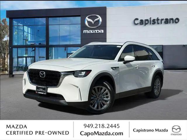 2024 Mazda X-90 Preferred for sale in San Juan Capistrano, CA