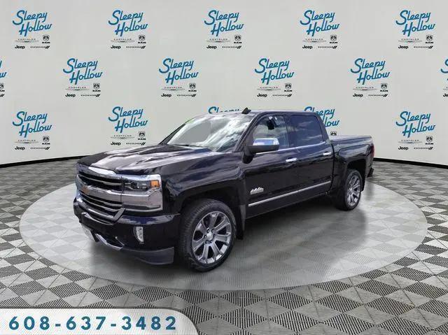 2018 Chevrolet Silverado 1500 High Country for sale in Viroqua, WI