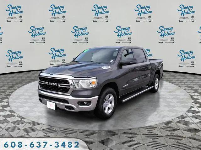 2023 Ram 1500 Big Horn Crew Cab 4x4 5'7" Box for sale in Viroqua, WI
