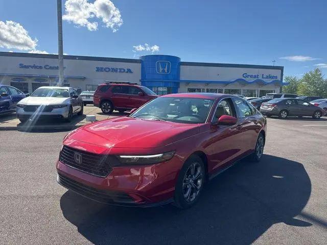2023 Honda Accord EX for sale in Elyria, OH