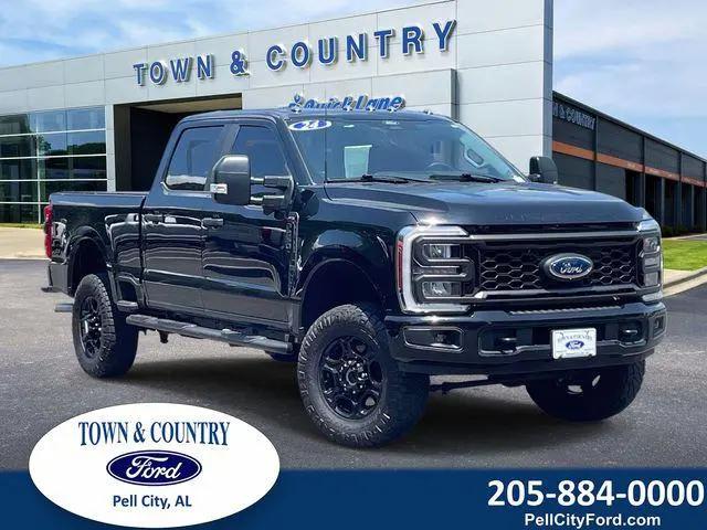 2024 Ford F-250 XL for sale in Pell City, AL