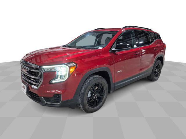 2024 GMC Terrain AWD AT4 for sale in Clive, IA