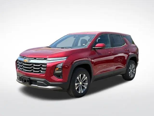 2026 Chevrolet Equinox FWD LT for sale in Torrington, CT