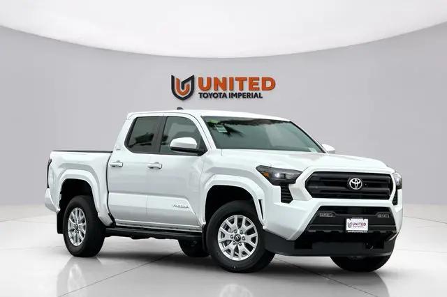 2026 Toyota Tacoma SR5 for sale in Imperial, CA