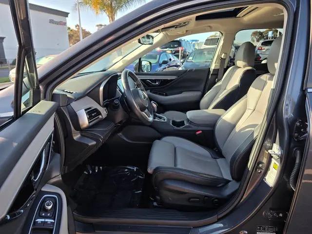 2024 Subaru Outback Limited