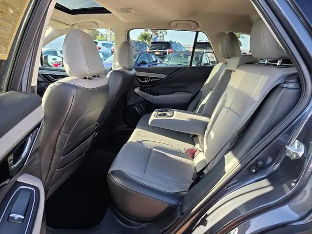 2024 Subaru Outback Limited