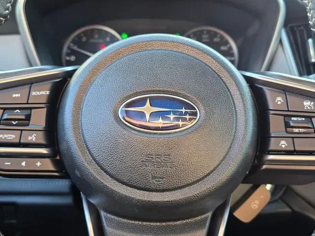 2024 Subaru Outback Limited