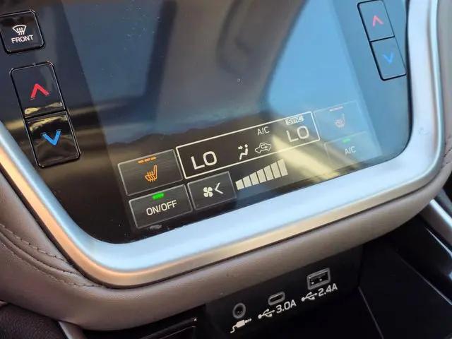 2024 Subaru Outback Limited