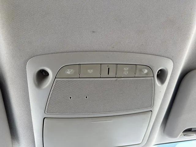 2022 Nissan Rogue Sport S FWD Xtronic CVT