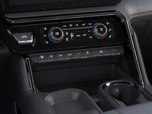 2026 GMC Sierra 3500HD Crew Cab, Long Bed, AT4, 4WD