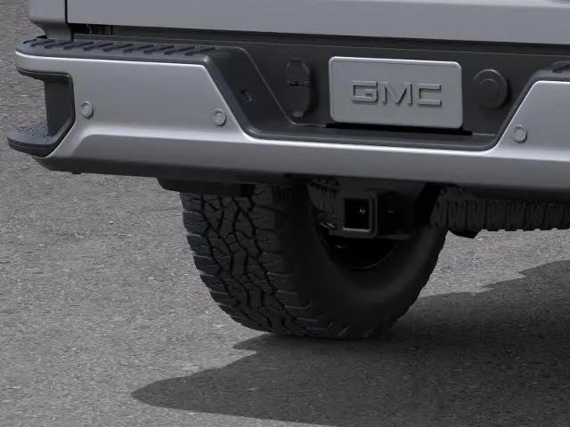 2026 GMC Sierra 2500HD Crew Cab, Standard Bed, Denali, 4WD