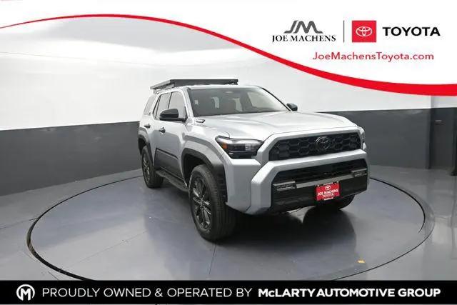 2025 Toyota 4Runner TRD Off Road for sale in Columbia, MO