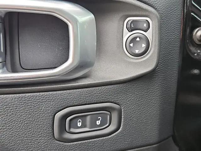 2019 Jeep Wrangler Unlimited Rubicon 4x4