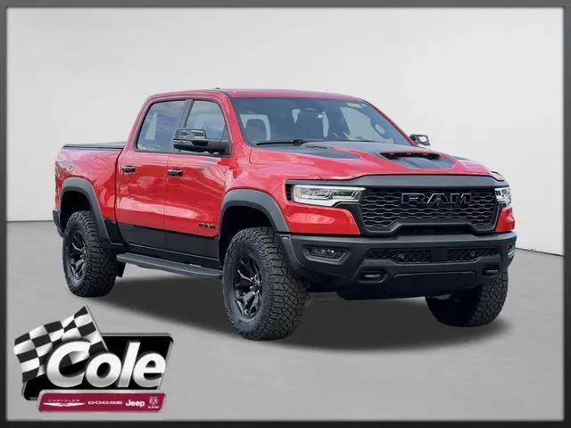 2025 Ram 1500 RHO Crew Cab 4x4 5'7" Box for sale in Marshall, MI