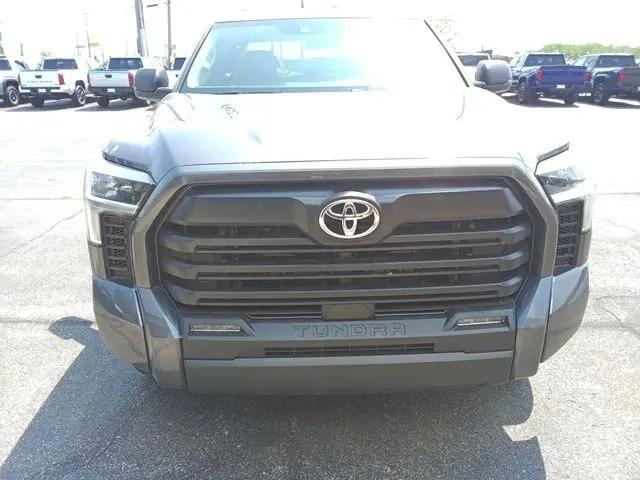 2024 Toyota Tundra SR5 for sale in Brook Park, OH