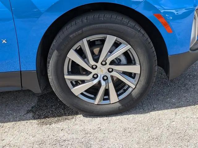2024 Chevrolet Equinox FWD LT