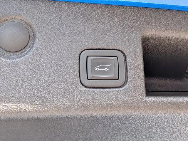 2024 Chevrolet Equinox FWD LT