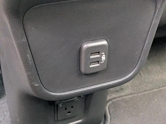 2024 Chevrolet Equinox FWD LT