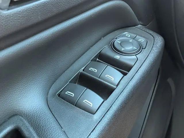 2024 Chevrolet Equinox FWD LT
