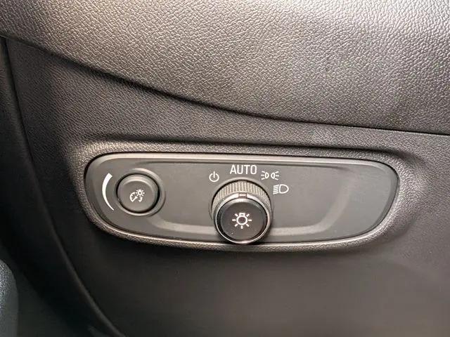 2024 Chevrolet Equinox FWD LT
