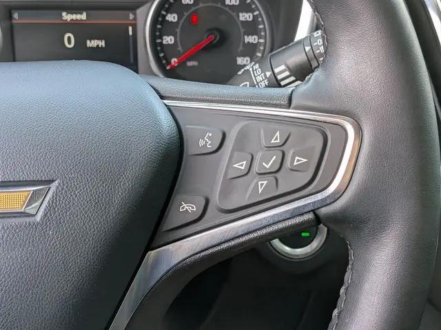 2024 Chevrolet Equinox FWD LT