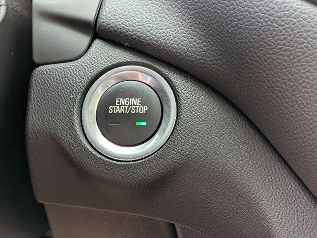 2024 Chevrolet Equinox FWD LT