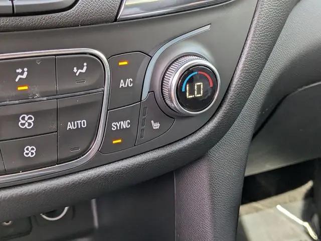 2024 Chevrolet Equinox FWD LT