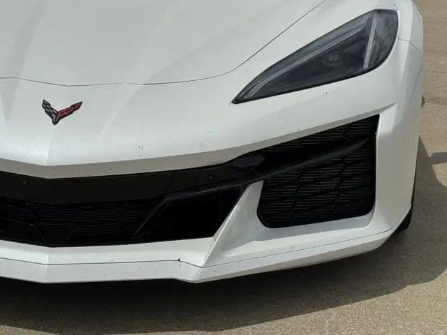 2023 Chevrolet Corvette Z06 RWD Convertible 3LZ