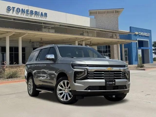 2026 Chevrolet Tahoe 4WD Premier for sale in Frisco, TX