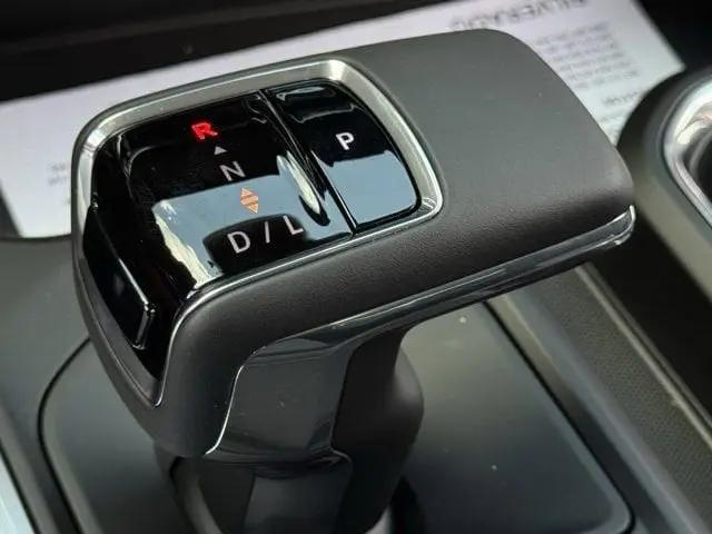 2026 Chevrolet Silverado 1500 4WD Crew Cab Standard Bed LT