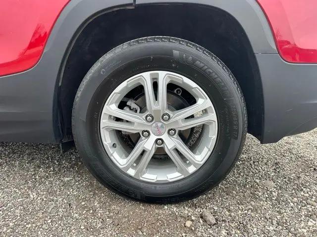 2023 GMC Terrain FWD SLE