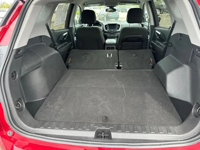 2023 GMC Terrain FWD SLE