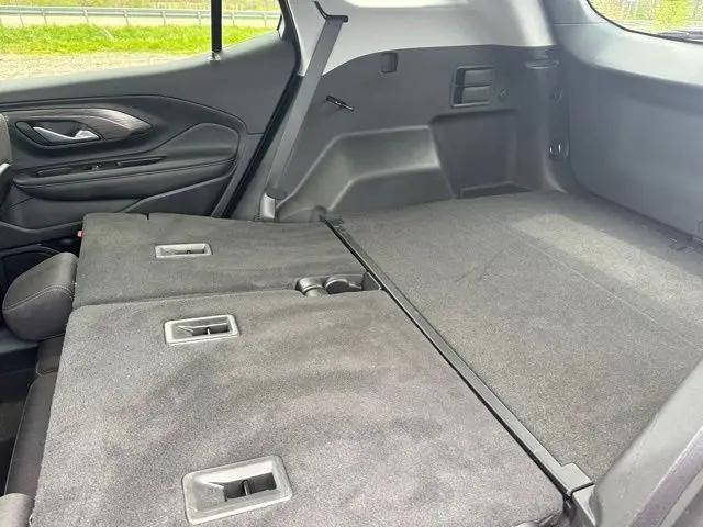 2023 GMC Terrain FWD SLE