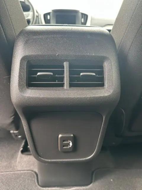 2023 GMC Terrain FWD SLE