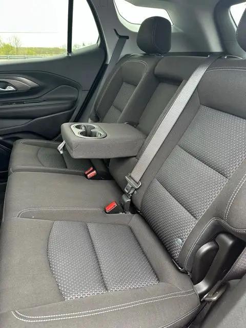 2023 GMC Terrain FWD SLE