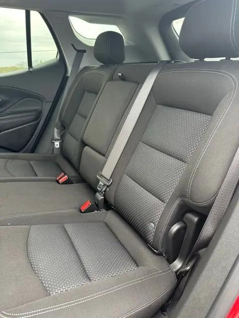 2023 GMC Terrain FWD SLE