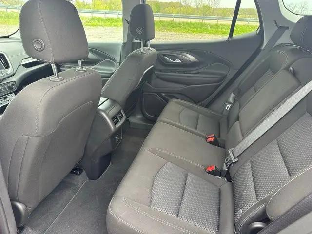 2023 GMC Terrain FWD SLE