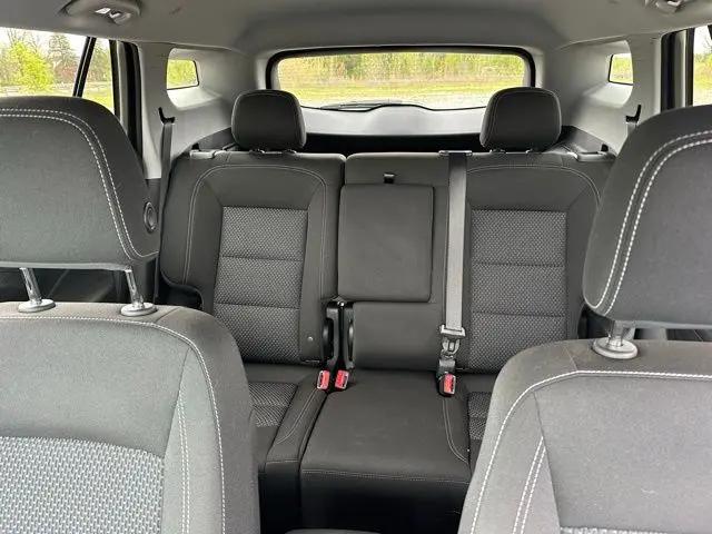 2023 GMC Terrain FWD SLE