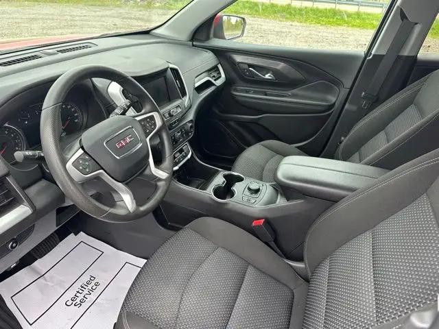 2023 GMC Terrain FWD SLE