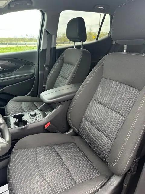 2023 GMC Terrain FWD SLE
