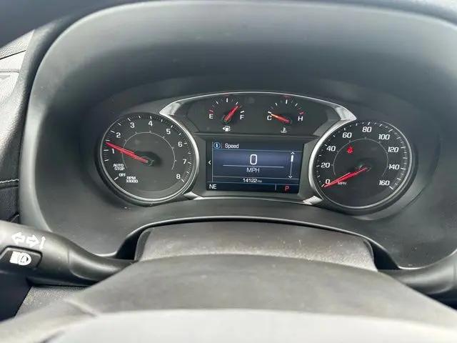 2023 GMC Terrain FWD SLE