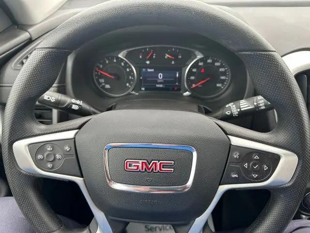 2023 GMC Terrain FWD SLE