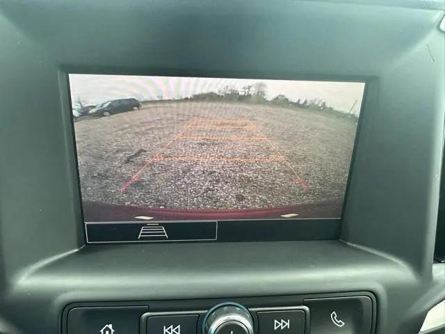 2023 GMC Terrain FWD SLE