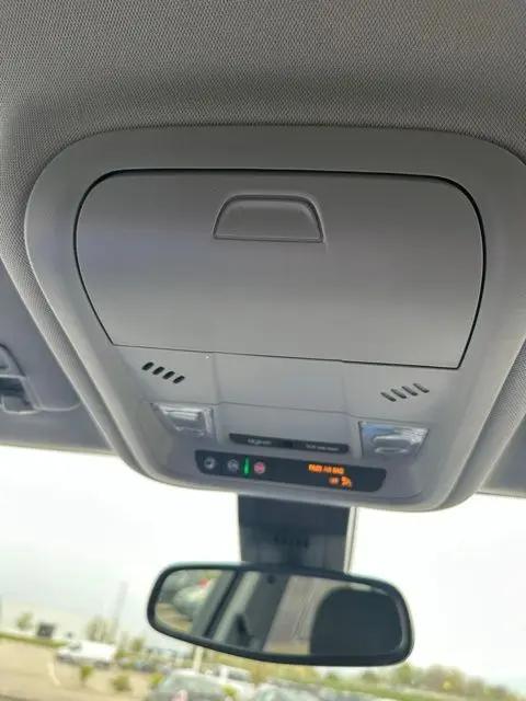 2023 GMC Terrain FWD SLE